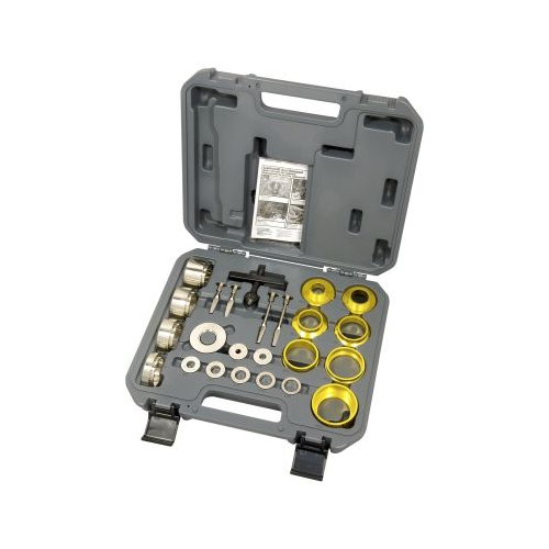 Private Brand Tools Crankshaft & Camshaft Seal Tool Kit