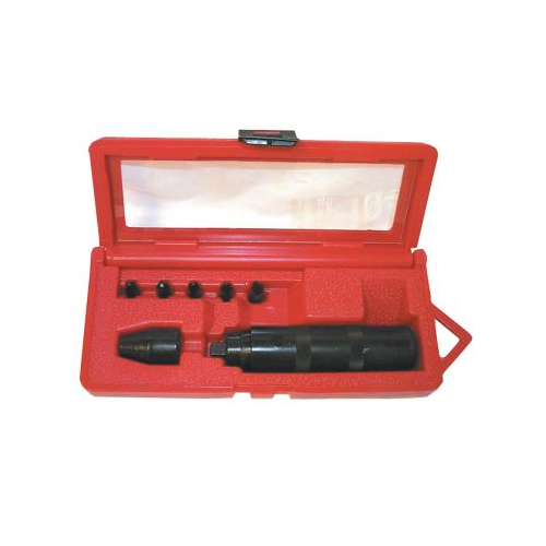 Lisle IMPACT DRIVER SET 3/8IN. WITH BITS