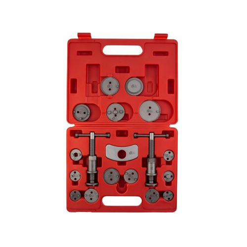 SUNEX 18 Pc. Master Brake Caliper Tool Set