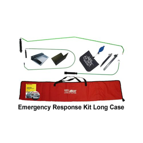 Access Tools Emergency Response Kit Long Case