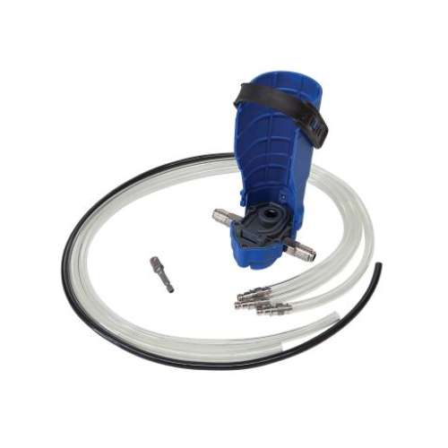Private Brand Tools QuickFlow Drill Pump