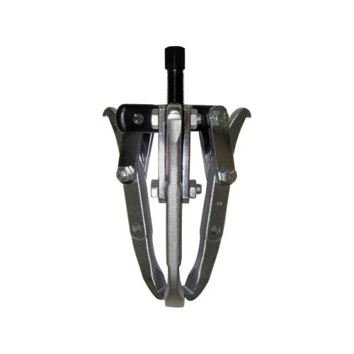 K Tool International 6" Reversible GearPuller, 3 Jaw