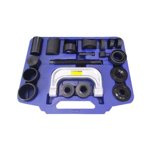 Astro Pneumatic BALL JOINT SERVICE TOOL AND MASTER ADAPTER SET
