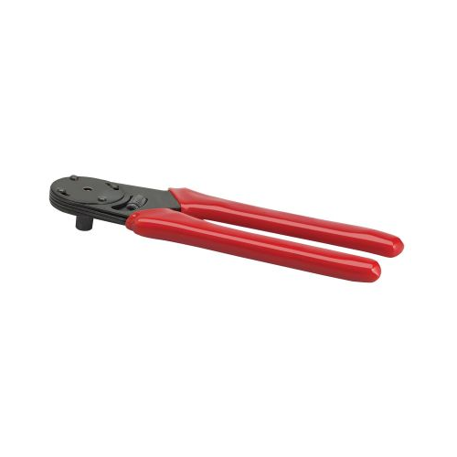 SG Tool Aid Terminal Crimper Use With 12 Gage Deutsch Closed Barrel Terminals