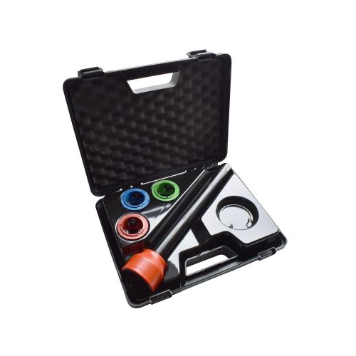 Mayhew 4 PC Interchangeable Inner Tie Rod Tool Kit