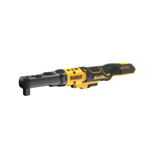 DeWalt 20V XR Brushless 3/8-in. & 1/2-in. Sealed Head Ratchet (Tool Only)