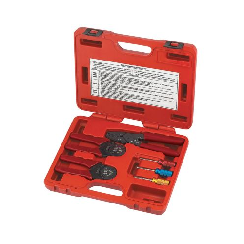 SG Tool Aid Deutsch Terminal Service Kit