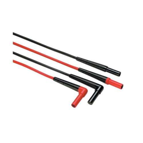 Fluke SUREGRIP SILICONE TEST LEADS