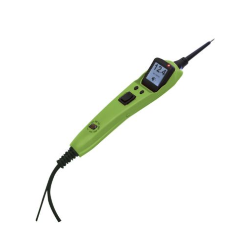 Power Probe PP3EZGRNCS Power Probe 3EZ Green