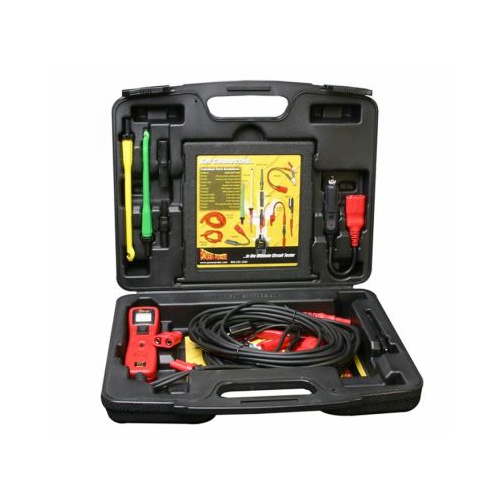 Power Probe PP3LS01 Power Probe 3 w/Gold Series Lead Set