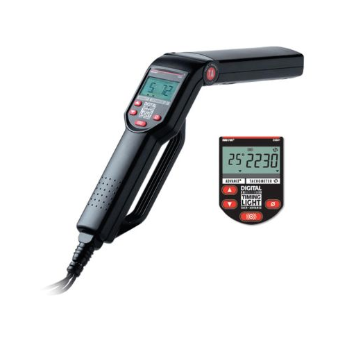 Equus Products TIMING LIGHT DIGITAL