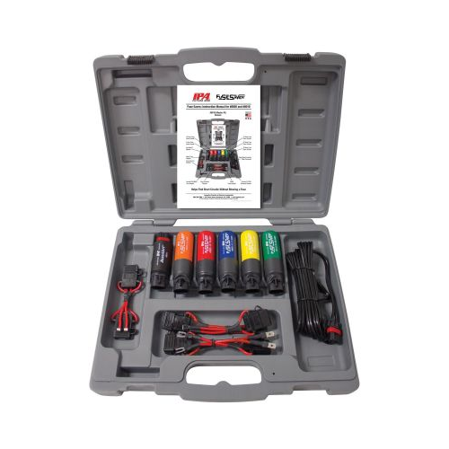 Innovative Products Of America Fuse Saver Master Kit