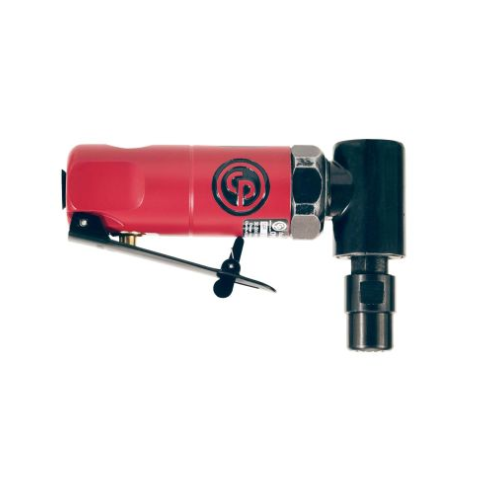Chicago Pneumatic Grinder Air Mini Angle