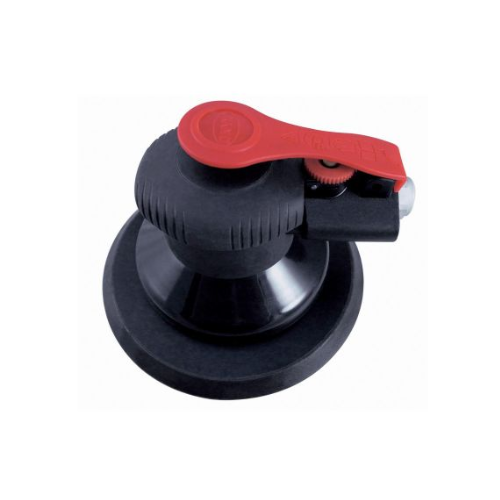 Astro Pneumatic 6" PALM SANDER 3/16 VELCRO PAD