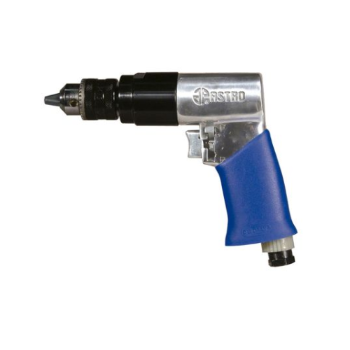 Astro Pneumatic 3/8 DRILL, REVERSIBLE, AIR