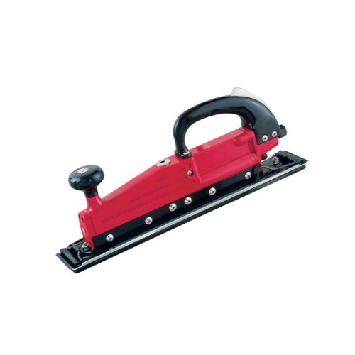 Ingersoll Rand Straight Line Air Sander, 2.75" x 17.5" Pad