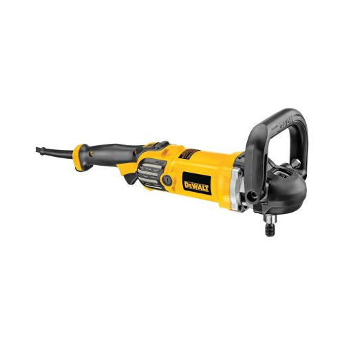 DeWalt 7 Inch / 9 Inch Variable Speed Polisher with Soft Start
