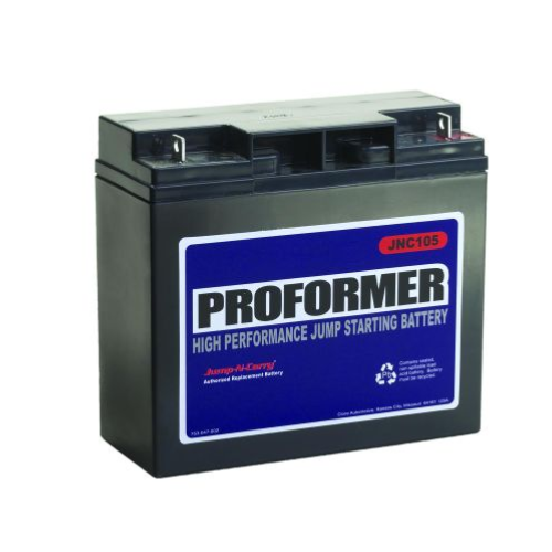Clore Automotive Clore Proformer - Replacement Battery for JNC4000/JNC660/JNC770/JNCAIR