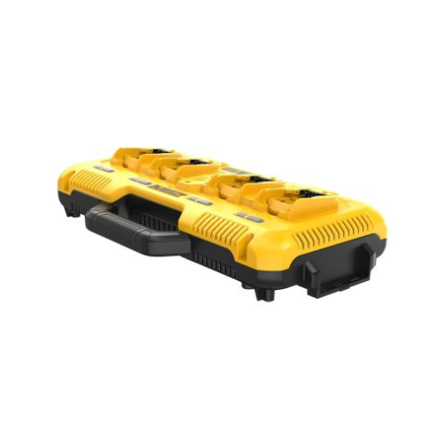 DeWalt 12V/ 20V/ 60V MAX* Multiport Simultaneous Fast Charger