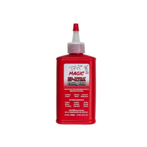 Forney Industries Tap Magic Cutting Fluid, 4 Ounce