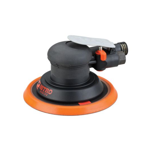 Dynabrade Dynabrade Nitro Series, Random Orbital Sander