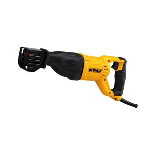 DeWalt 12 amp Reciprocating Saw