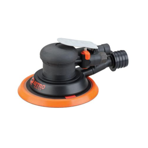 Dynabrade Dynabrade Nitro Series, Random Orbital Sander