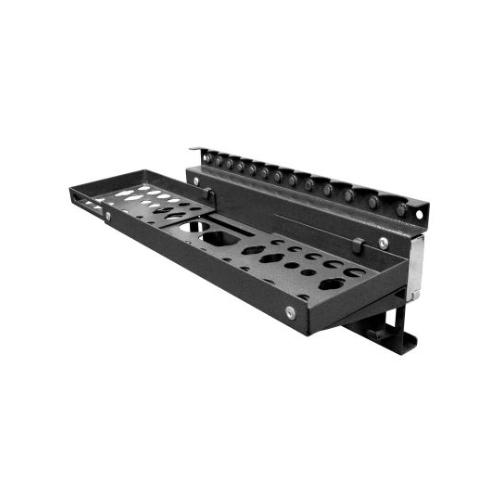 K Tool International Tool Holder Multipurpose Magnetic 15 Pound Capacity