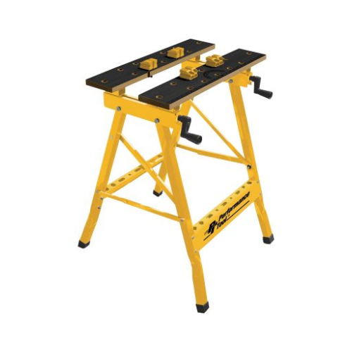 Wilmar Corp. / Performance Tool Multi-Purpose Workbench