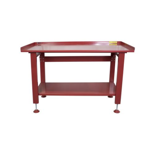 K Tool International Work Table Heavy Duty 1200 Pound