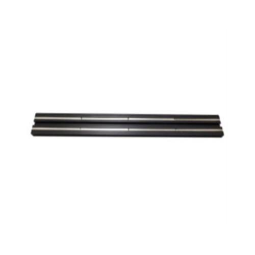 VIM Tools 8 Inch Black Magrail - Single Slot