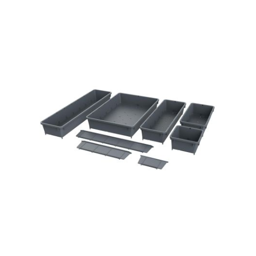 Toolgrid CONTAINER-TGKContainer Toolgrid Kit