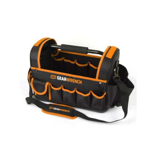 GearWrench 16 Inch Handled Tote Bag
