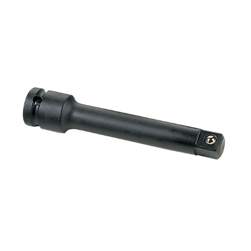 Grey Pneumatic 1/2, 5" BALL EXTENSION