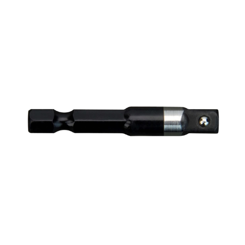 Milwaukee Tool SHOCKWAVE 1/4" HEX SHANK TO 1/4" SOCKET Adapter