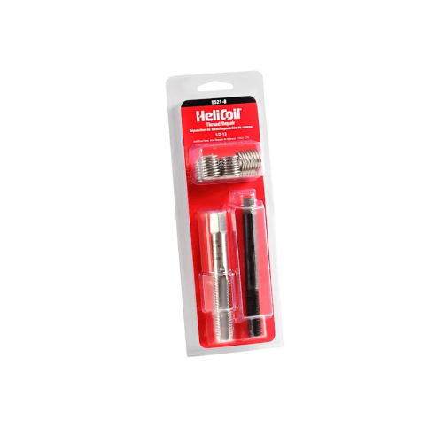 Helicoil 5521-8 Thread Repair Kit, 1/2-13 UNC