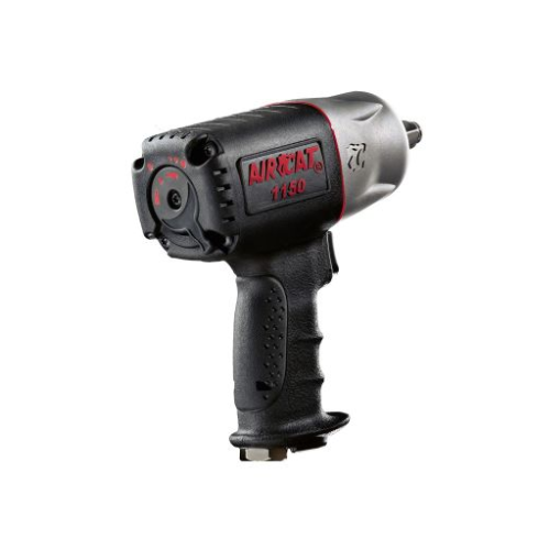 AirCat 1150 1/2" Drive Impact Wrench w/ 1295 f