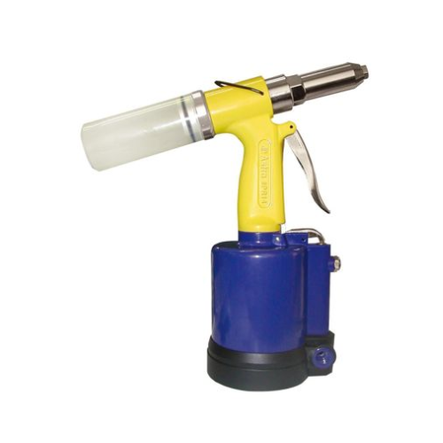 Astro Pneumatic RIVETER AIR / HYDRAULIC 1/4" CAPACITY