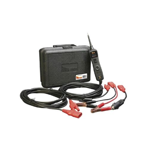 Power Probe PP319FTCBLK Power Probe 3 Black w/Plastic Case