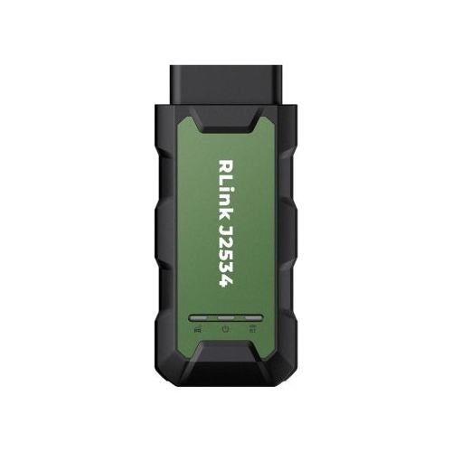 Topdon RLink J2534 Pass-Thru Programmer