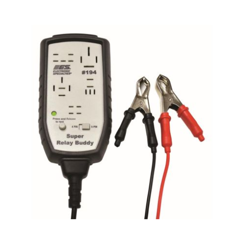 Electronic Specialties Super Relay Buddy®