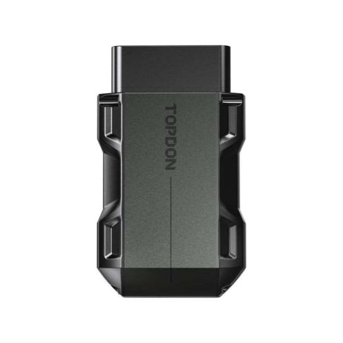 Topdon Pocket-Size Bluetooth Scan Tool w/Bi-Directional Controls