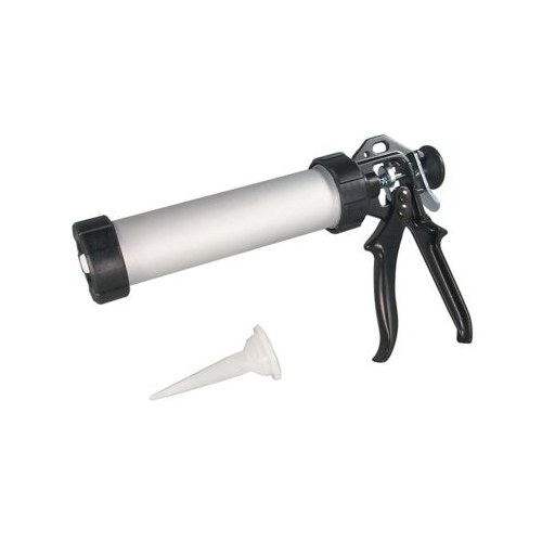 Astro Pneumatic CAULKING GUN DELUXE MANUAL