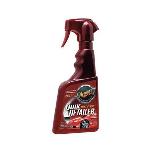 Meguiar's Automotive Quik Detailer 16 Oz.