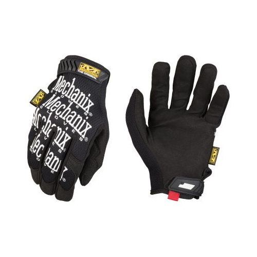 Mechanix Wear GLV ORIG LRG BLK 1PR