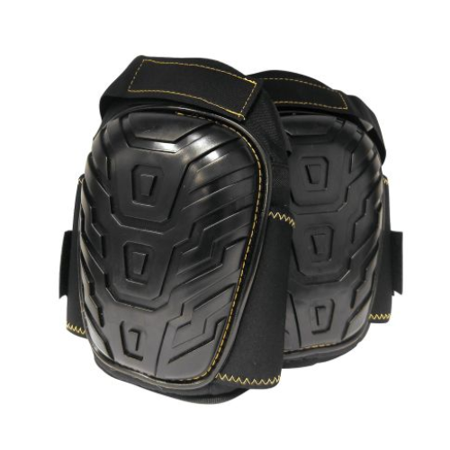 SAS Safety Deluxe Super-thick Gel Knee Pads (pr)
