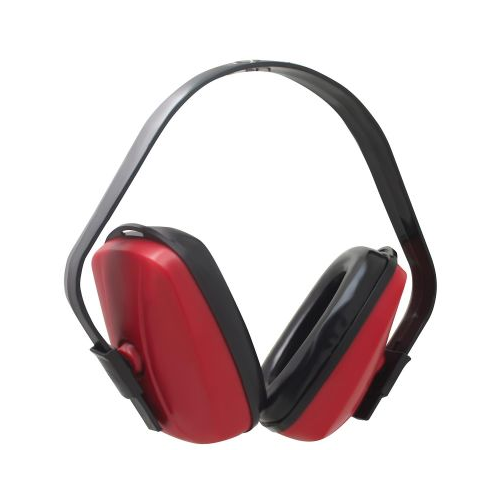 SAS Safety Standard Earmuff Hearing Protection (Ea)