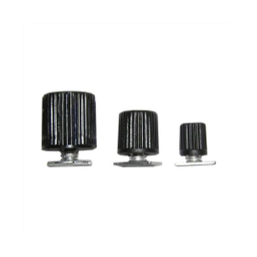 VIM Tools 3/8 Inch Magrail Pegs, 10 Pack