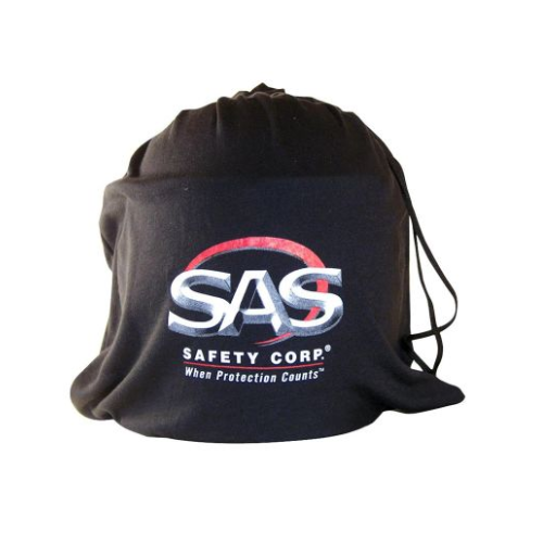 SAS Safety Face Shield Storage Bag