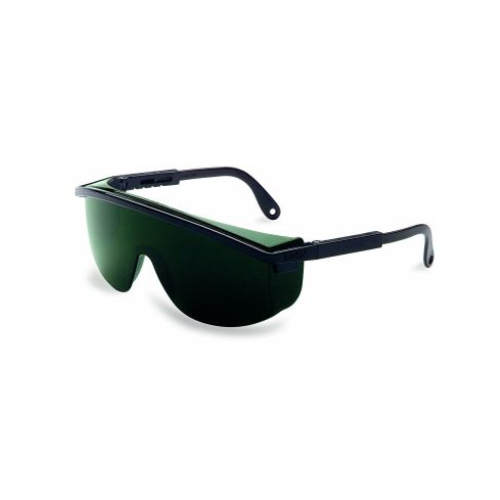 Uvex SPECS, BLK FRAME 5.0 LENS